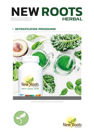 Detoxification Programme