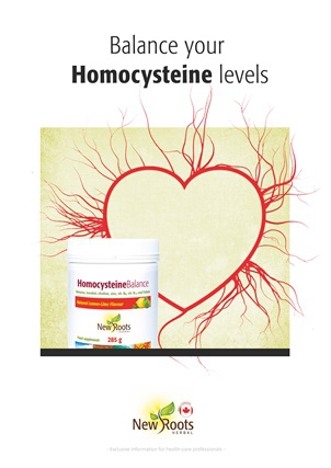 Homocysteine (anglais)