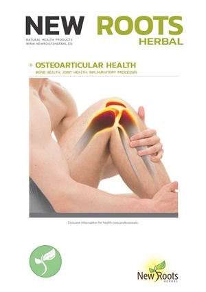 Osteoarticular Health