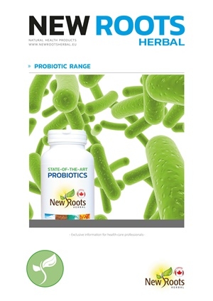 Probiotics Family