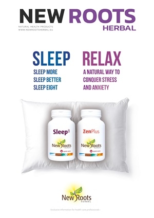 ZenPlus & Sleep8