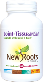 Joint-Tissu & MSM
