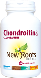 Chondroitin & Glucosamine