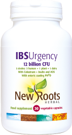 IBS Urgency