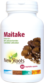 Maitake 400 mg