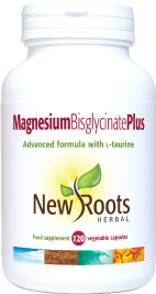 Magnesium Bisglycinate Plus