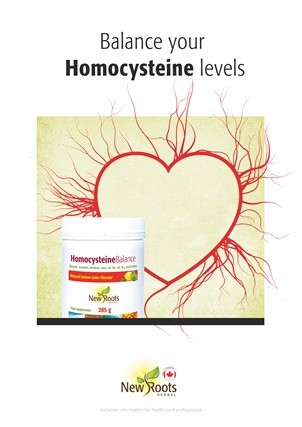 Homocysteine Balance