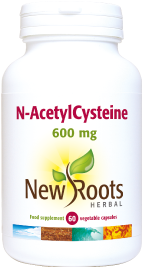 N-AcetylCysteine 