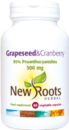Grapeseed & Cranberry