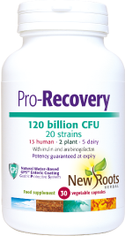 Pro-Recovery 120 Billion
