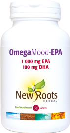 Omega Mood EPA