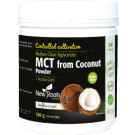 MCT from Coconut