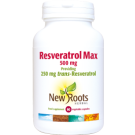 Resveratrol Max