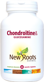 Chondroïtine & Glucosamine