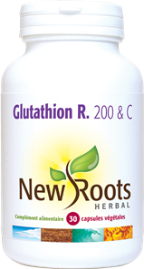 Glutathion R.200 & C