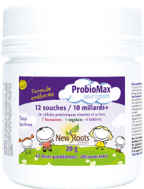 ProbioMax pour Enfants