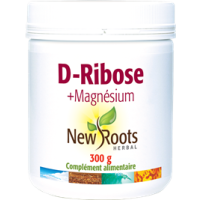 D-Ribose + Magnésium 300 g