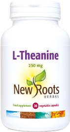 L-Theanine 30 capsules