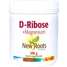 D-Ribose + Magnesium 