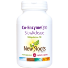 Co-Enzyme Q10 Slow Release