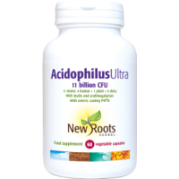 Acidophilus Ultra 60-capsules