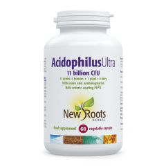 Acidophilus Ultra - FE0004