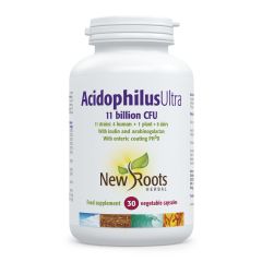 Acidophilus Ultra - FE1621
