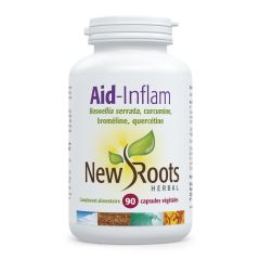 Aid Inflam - FF1237
