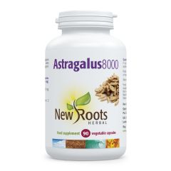 Astragalus 8000 500 mg - FE1157