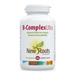 B-Complex Ultra - FE2020