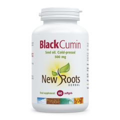 Black Cumin Seed Oil - FE0723