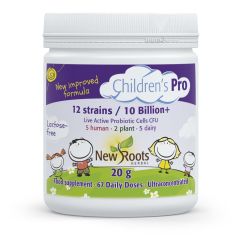 Children's Pro - FE1821