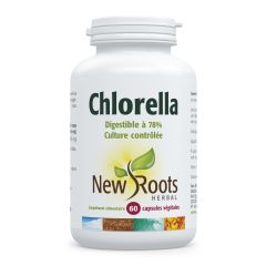 Chlorella - FF1654