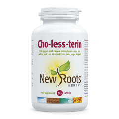 Cho-less-terin - FE1838
