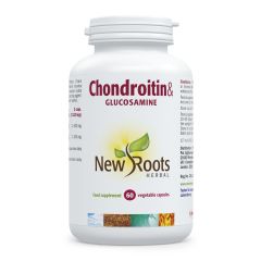 Chondroitin & Glucosamine - FE0305