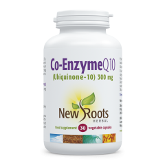 Co-Enzyme Q10 300 mg - FE2904