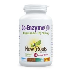 Co-Enzyme Q10 300 mg - FF2904