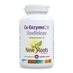 Co-Enzyme Q10 Slow Release - FE1782