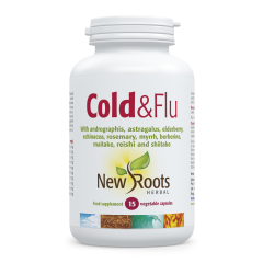 Cold&Flu - FE2287