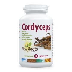 Cordyceps 500 mg - FE1866