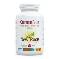 Cumin Noir (Huile de graine) - FF0723