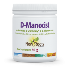 D-Manocist - FE1788