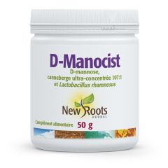 D-Manocist - FF1788