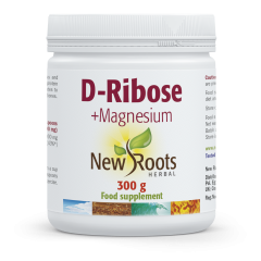 D-Ribose + Magnesium - FE2911