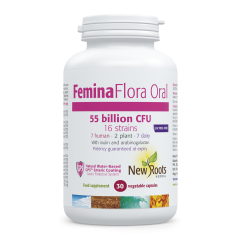 Femina Flora Oral - FE2286