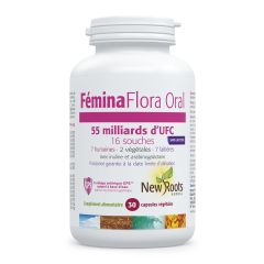 Fémina Flora Oral - FF2286