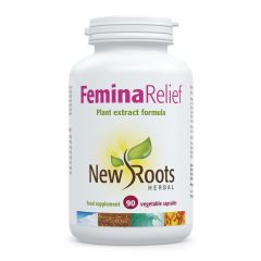 Femina Relief - FE0233