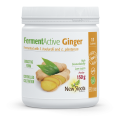 FermentActive Ginger - FE2279