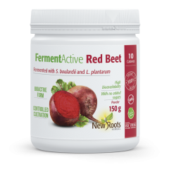 FermentActive Red Beet - FE2340