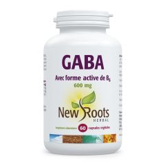 GABA - FF2136